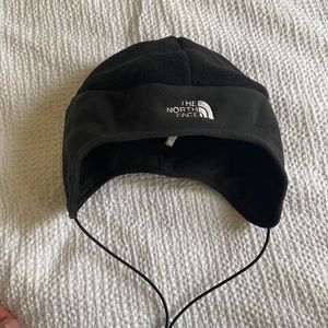 NORTH FACE WINDSTOPPER FLEECE HAT SIZE M